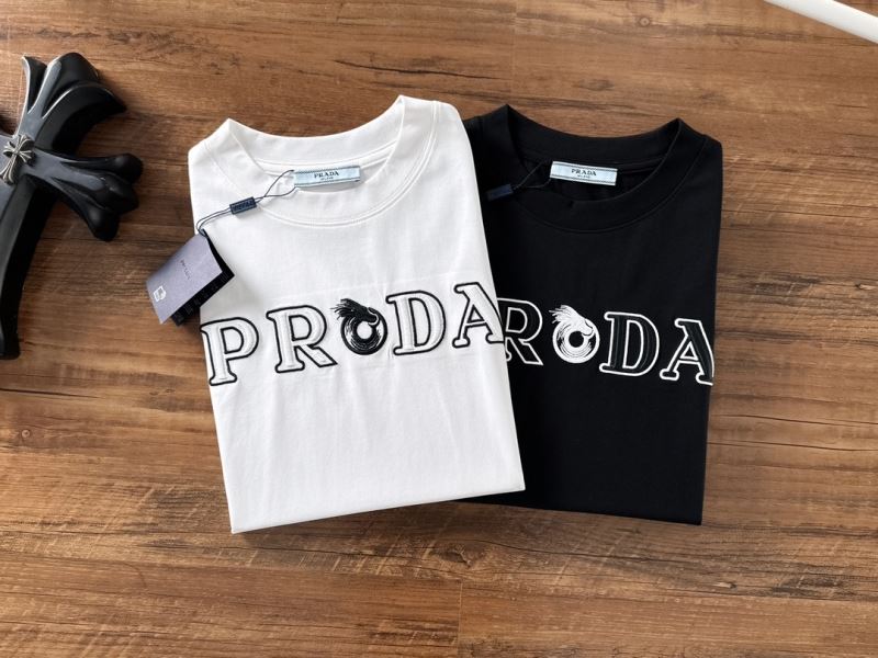 Prada T-Shirts